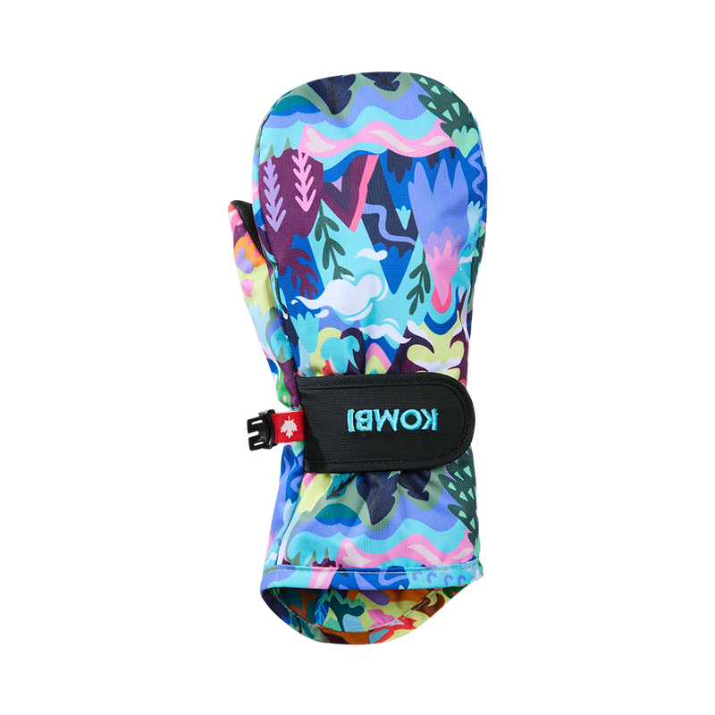 Graceful WATERGUARD® Mittens - Children