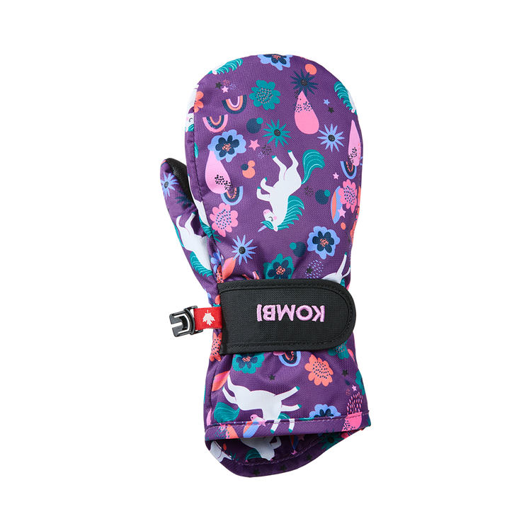 Graceful WATERGUARD® Mittens - Children