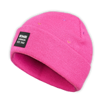 Tuque Hover en tricot avec broderies - Enfants