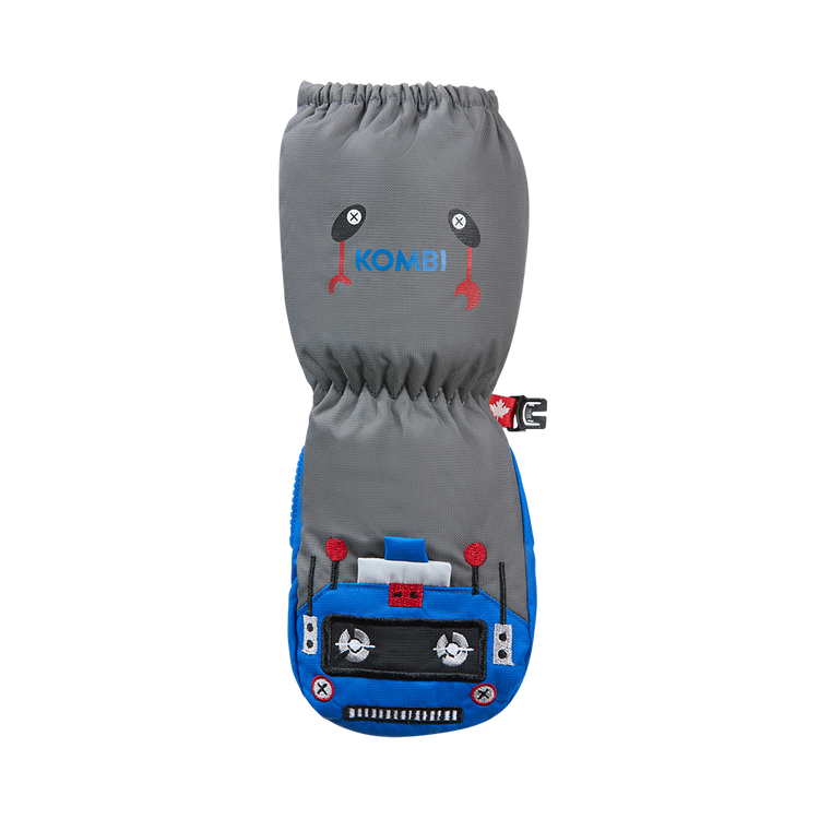 Imaginary Friends WATERGUARD® Mittens - Children