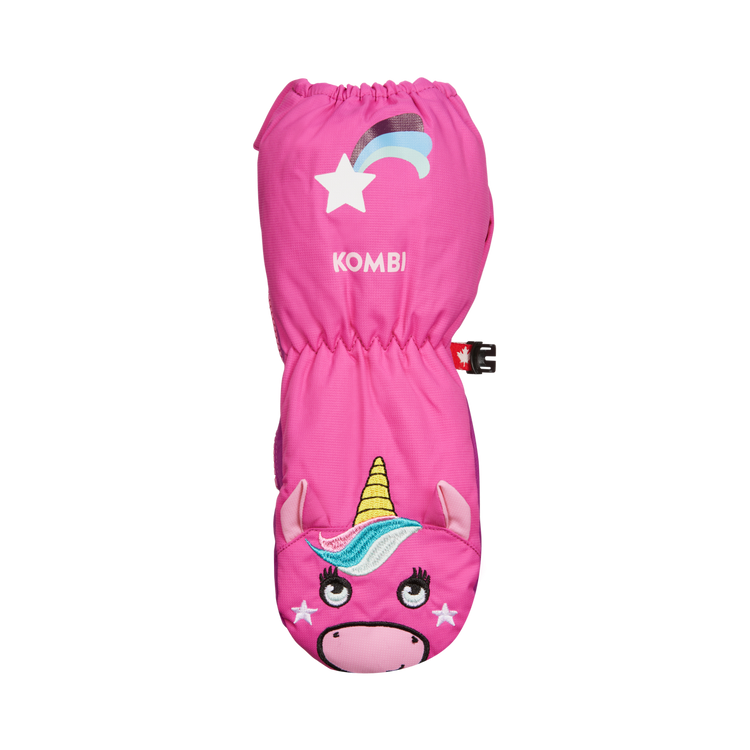 Mitaines Imaginary Friends WATERGUARD® - Enfants