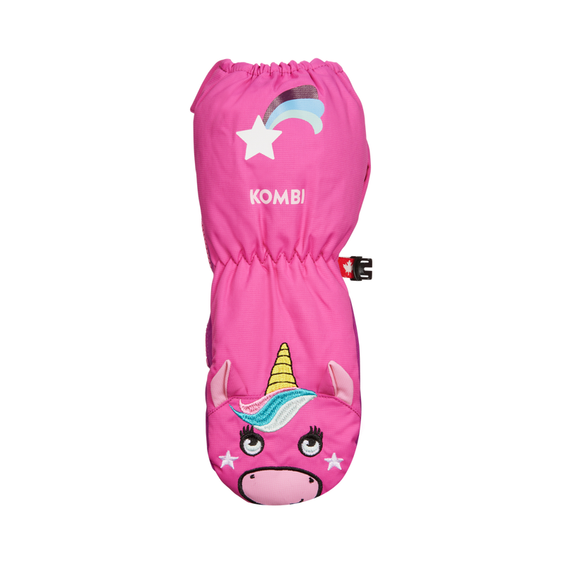 Imaginary Friends WATERGUARD® Mittens - Children