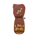 Mitaines Imaginary Friends WATERGUARD® - Enfants