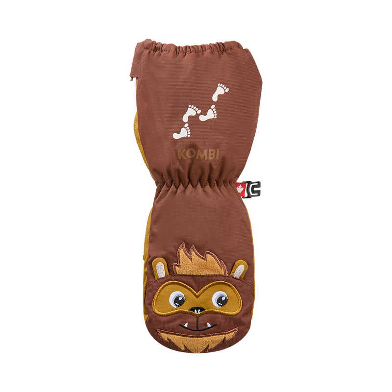 Imaginary Friends WATERGUARD® Mittens - Children