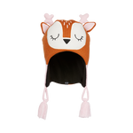 KOMBI Animal Family Toque - Children
