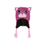 KOMBI Animal Family Toque - Children