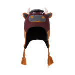 KOMBI Animal Family Toque - Children