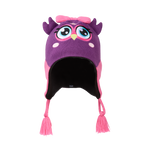 KOMBI Animal Family Toque - Children