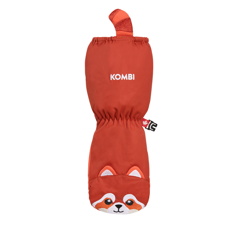 Mitaines KOMBI Animal Family WATERGUARD- Enfants