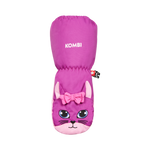 KOMBI Animal Family WATERGUARD® Mittens - Children