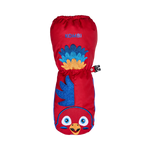 KOMBI Animal Family WATERGUARD® Mittens - Children
