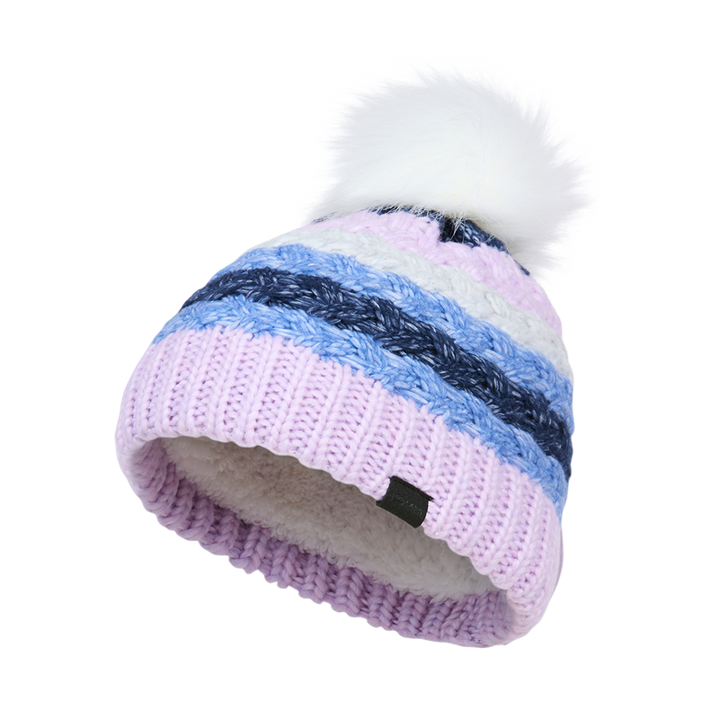 Tuque colorée Popsicle - Enfants