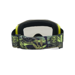 Lunettes de ski Rider – Verre gris lumière variable - Enfants