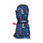 Roomy PRIMALOFT Mittens - Children