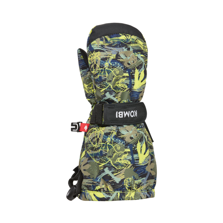 Roomy PRIMALOFT® Mittens - Children