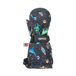 Roomy PRIMALOFT Mittens - Children