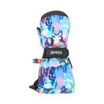 Roomy PRIMALOFT Mittens - Children