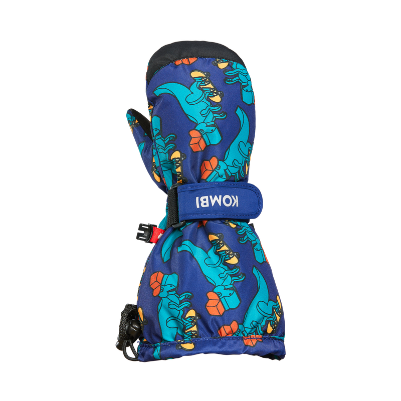 Mitaines Roomy PRIMALOFT® - Enfants