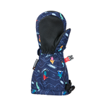 Mitaines Roomy PRIMALOFT - Enfants