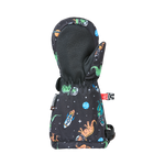 Mitaines Roomy PRIMALOFT - Enfants