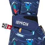 Mitaines Roomy PRIMALOFT - Enfants