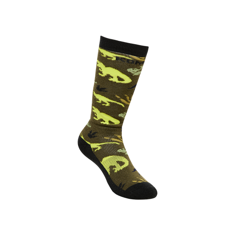 Rumble Heavy Socks - Children