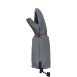 Scoop Wide Cuff Mittens - Children