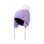 Simply Peruvian Pom Pom Toque - Children