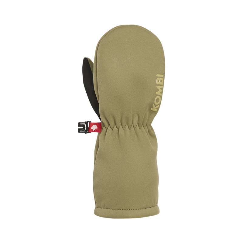 Snuggle Buddy WINDGUARD Mitts - Children