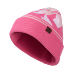 Sunshine Jacquard Toque - Children