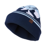 Sunshine Jacquard Toque - Children