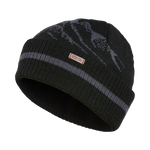 Sunshine Jacquard Toque - Children