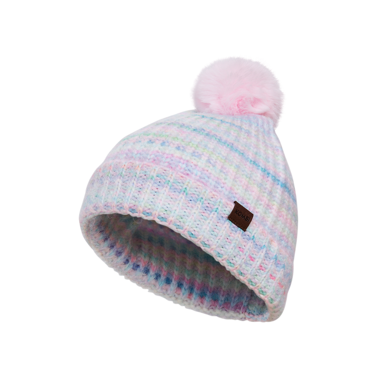 The Aurora Beanie - Children