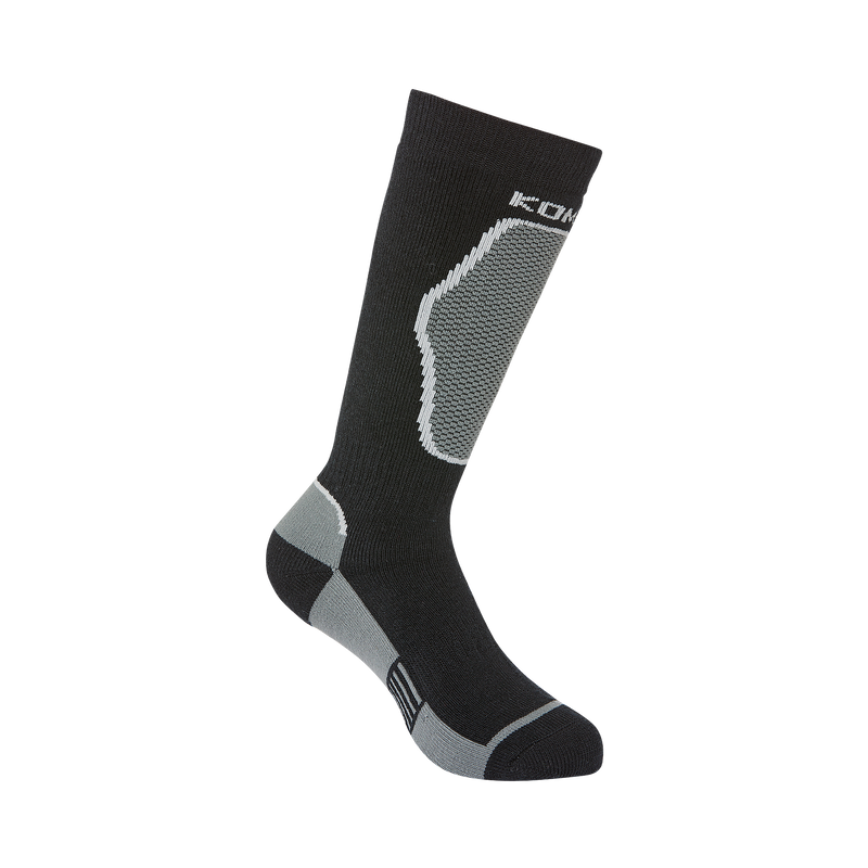 The Brave Midweight Ski Socks - Children