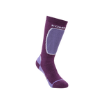 The Brave Midweight Ski Socks - Children