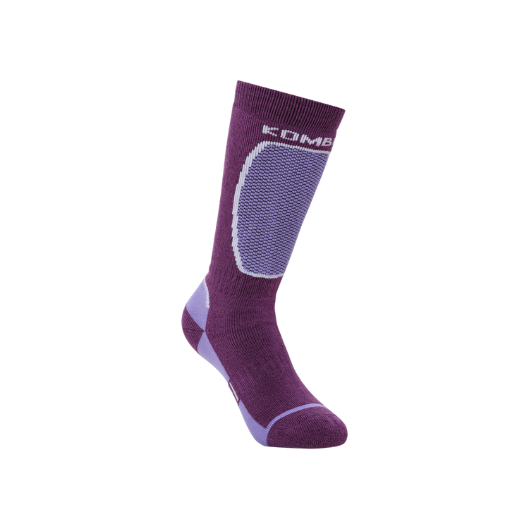 The Brave Midweight Ski Socks - Children