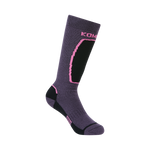 The Brave Midweight Ski Socks - Children