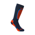 The Brave Midweight Ski Socks - Children