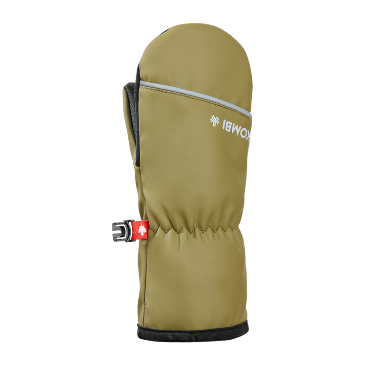 Children’s Drop Rain Mittens – Waterproof