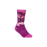 The Kombi Animal Family Heavy Socks - Children