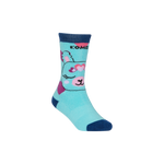 The Kombi Animal Family Heavy Socks - Children
