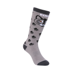 The Kombi Animal Family Heavy Socks - Children