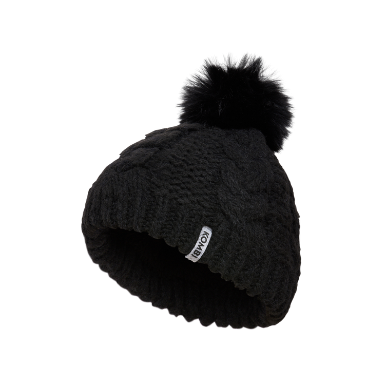 The Marshmallow Pom Beanie - Children