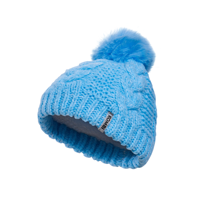 The Marshmallow Pom Beanie - Children