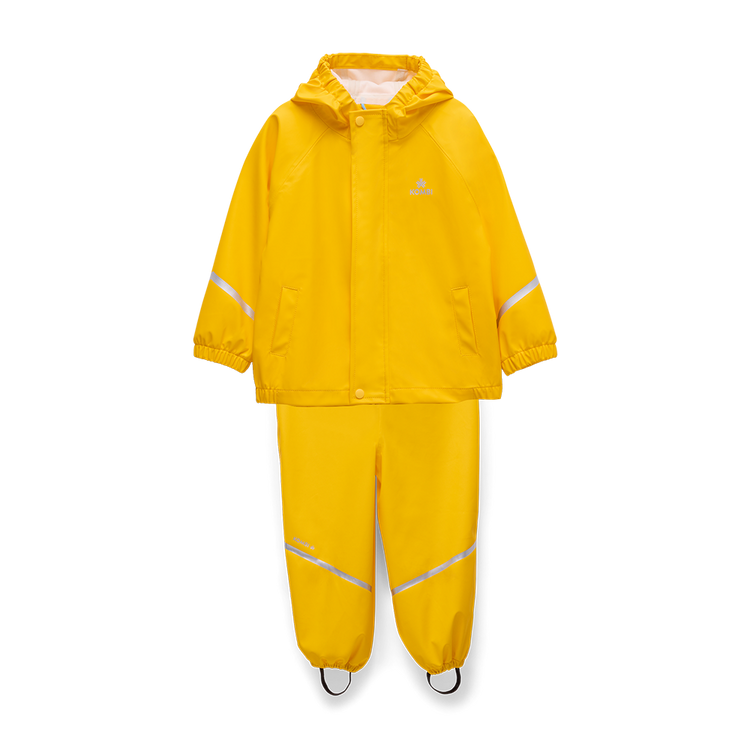 Torrential-Spill Rain Set - Children