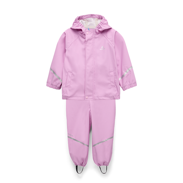 Torrential-Spill Rain Set - Children
