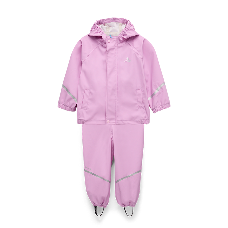 Torrential-Spill Rain Set - Children