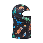 Balaclava en velours - Enfants