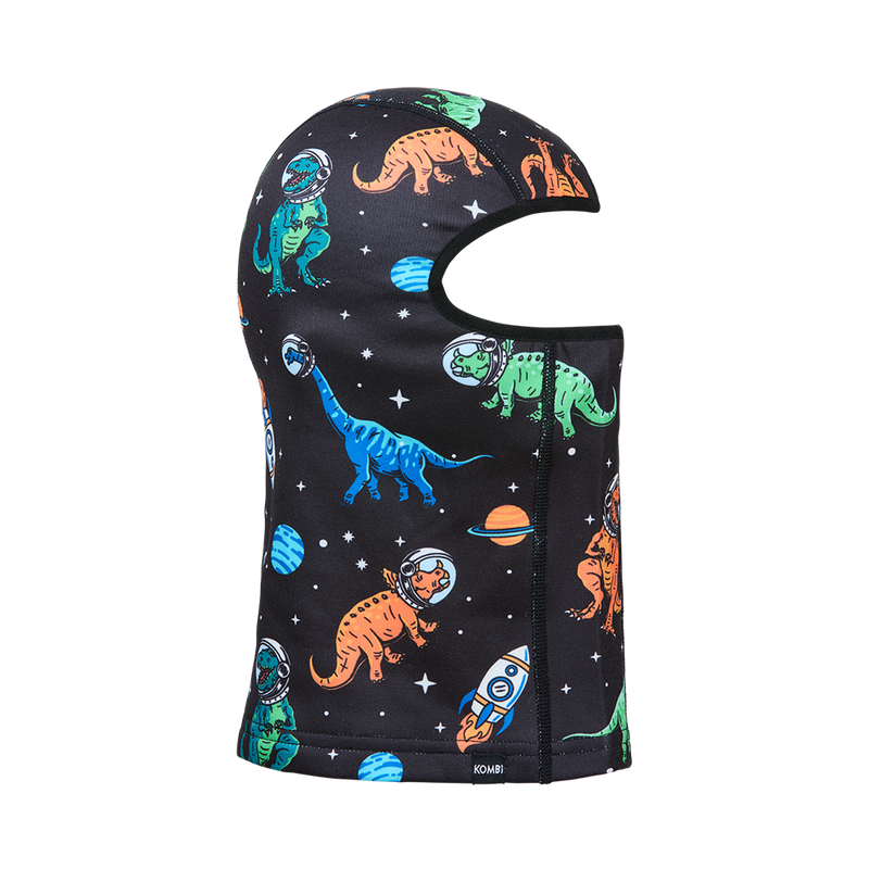 Balaclava en velours - Enfants