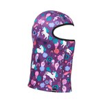 Balaclava en velours - Enfants